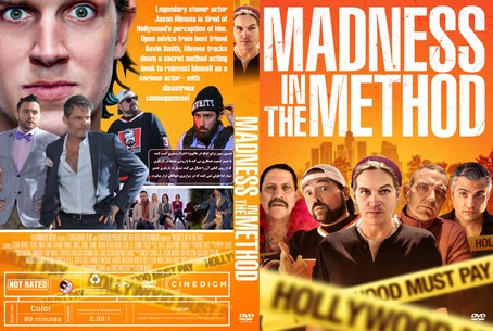 Madness In The Method 2019