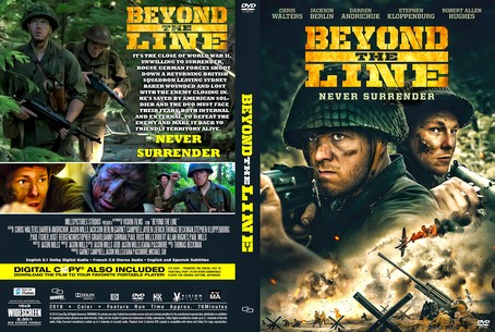 Beyond the line 2019