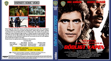 Lethal Weapon 1987