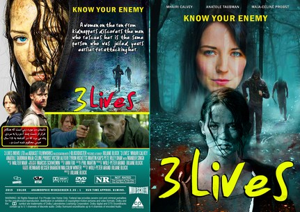 3 Lives 2019