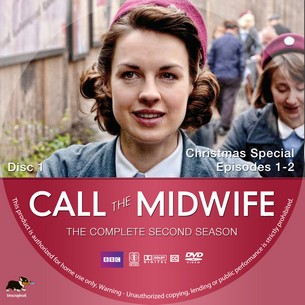 Call the Midwife Season 2
