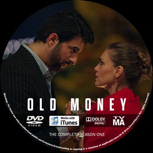 Old Money 1 Enfes Bir Akşam season 1