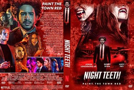 Night Teeth 2021