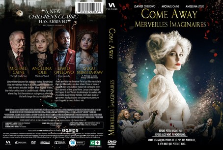 Come Away 2020