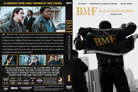 BMF Season 1