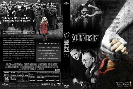 Schindler’s List 1993