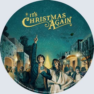 It's Christmas Again 2022