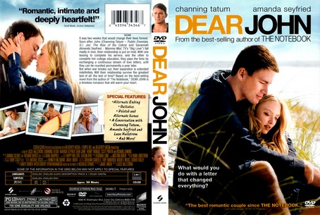 Dear John 2010