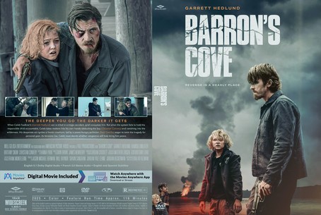 Barron's Cove 2024