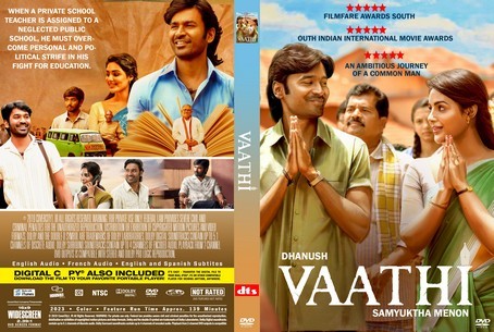 Vaathi 2023
