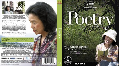 Poetry 2010