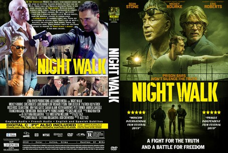 Night Walk 2019