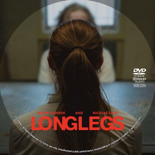 Longlegs 2024