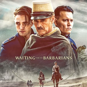 Waiting for the Barbarians 2019