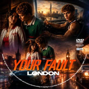 Your Fault London 2025