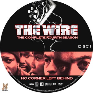 The Wire Season 4