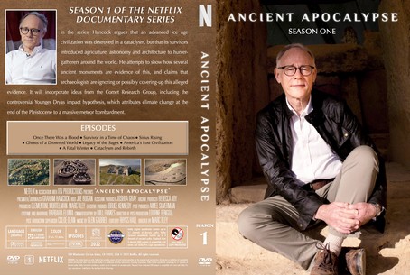 Ancient Apocalypse Season 1