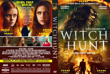 Witch Hunt 2021