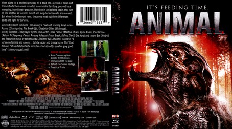 Animal 2014