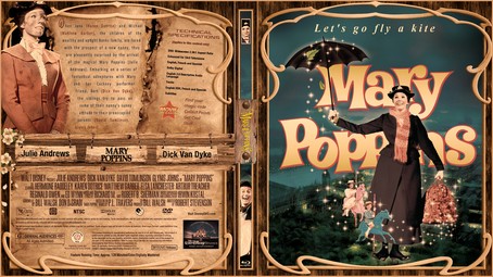 Mary Poppins 1964
