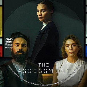 The Assessment 2024