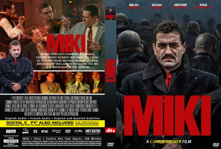 Miki 2024