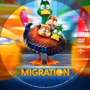 Migration 2023