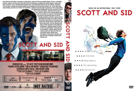 Scott and Sid 2021