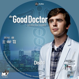 The Good Doctor Season 3