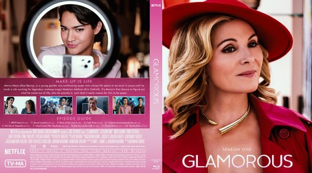Glamorous Season 1