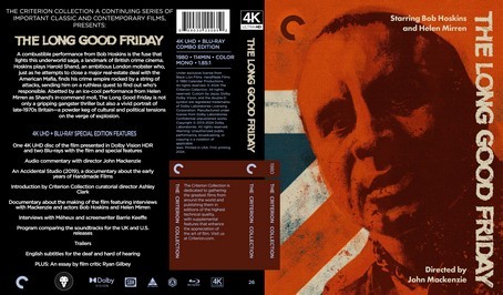 The Long Good Friday 1980