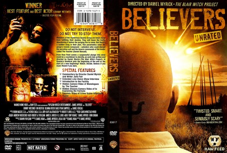 Believers 2007