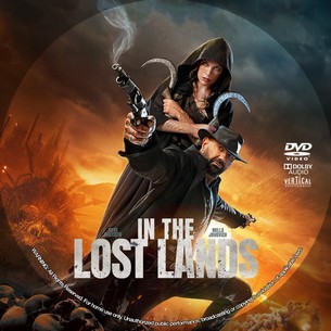 In the Lost Lands 2025