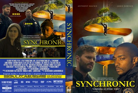 Synchronic 2019
