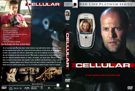 Cellular 2004