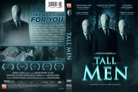 Tall Men 2016