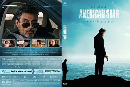 American Star 2024