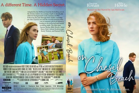 On Chesil Beach 2017
