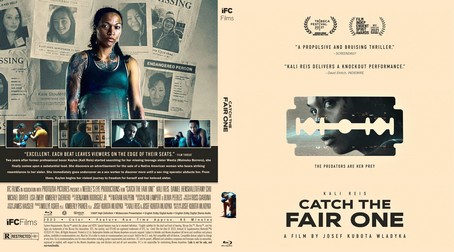 Catch the Fair One 2021