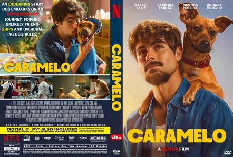 Caramelo 2025