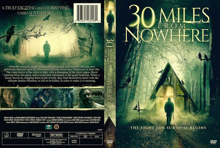 30 Miles from Nowhere 2018