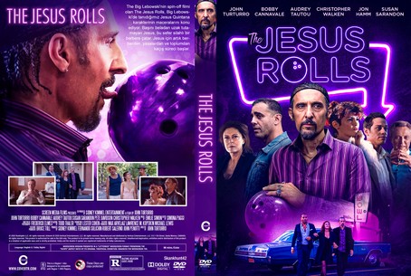 The jesus Rolls
