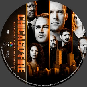 Chicago Fire Season 7