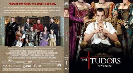 The Tudors Season 1