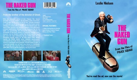The Naked Gun