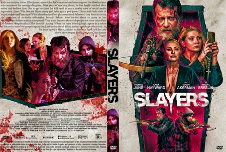 Slayers 2022