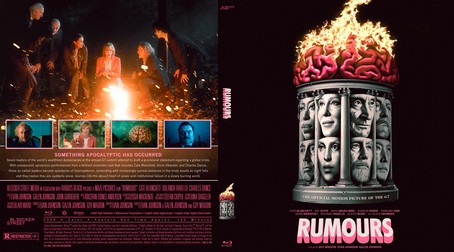 Rumours 2024