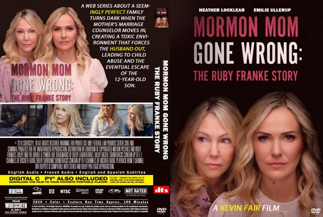 Mormon Mom Gone Wrong The Ruby Franke Story 2024