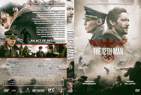 The 12th Man 2017
