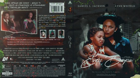 Eve's Bayou 1997